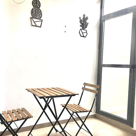 Lovely 1-Bedroom Rental Unit Near 2Mars/Habous الدار البيضاء المظهر الخارجي الصورة