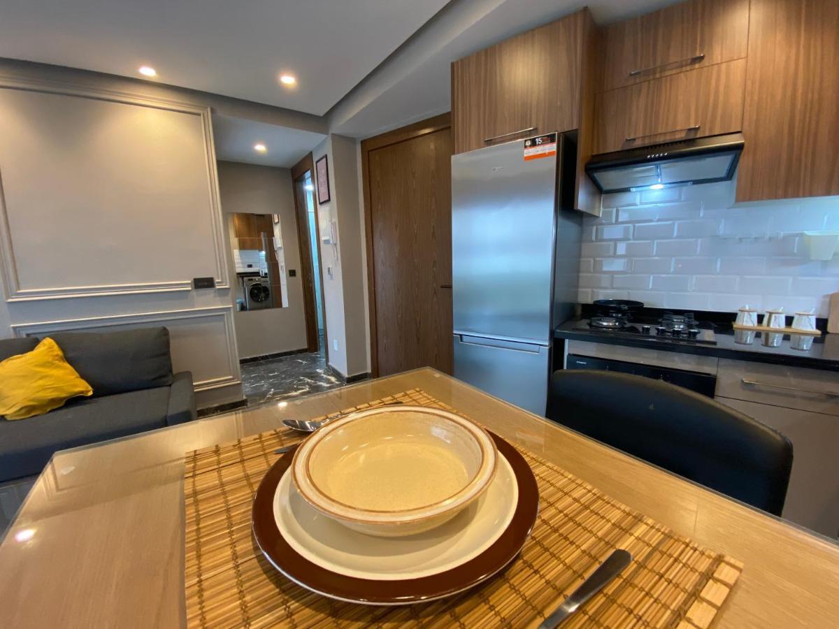 Lovely 1-Bedroom Rental Unit Near 2Mars/Habous الدار البيضاء المظهر الخارجي الصورة