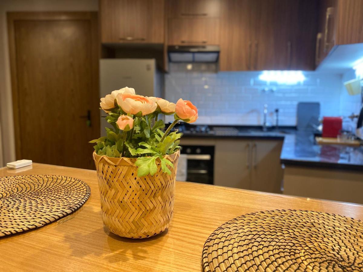 Lovely 1-Bedroom Rental Unit Near 2Mars/Habous الدار البيضاء المظهر الخارجي الصورة