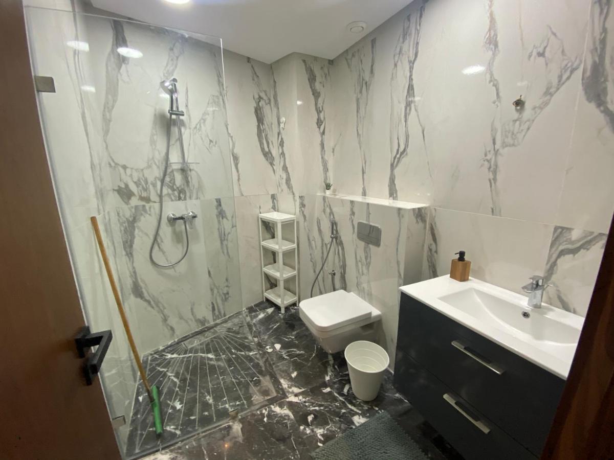 Lovely 1-Bedroom Rental Unit Near 2Mars/Habous الدار البيضاء المظهر الخارجي الصورة
