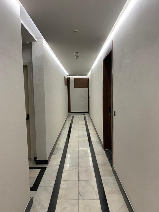 Lovely 1-Bedroom Rental Unit Near 2Mars/Habous الدار البيضاء المظهر الخارجي الصورة