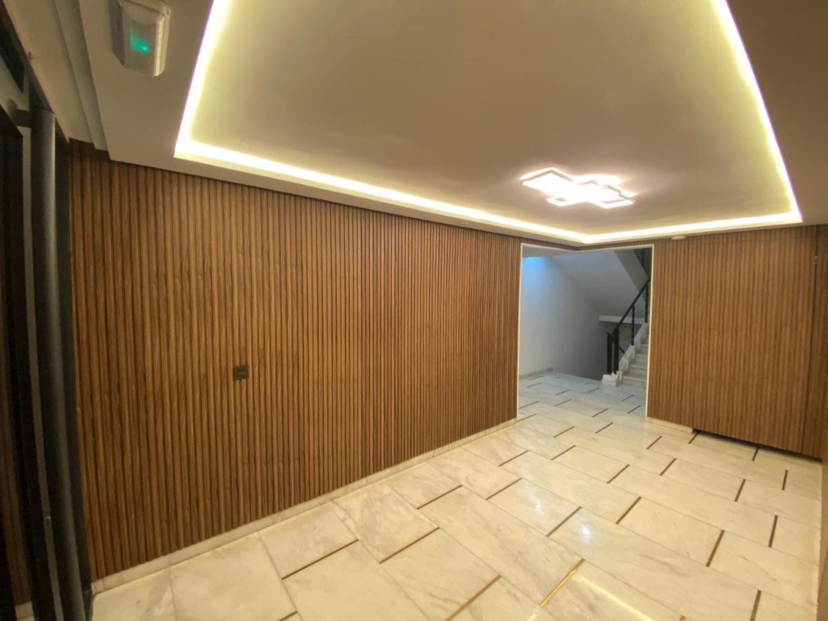 Lovely 1-Bedroom Rental Unit Near 2Mars/Habous الدار البيضاء المظهر الخارجي الصورة