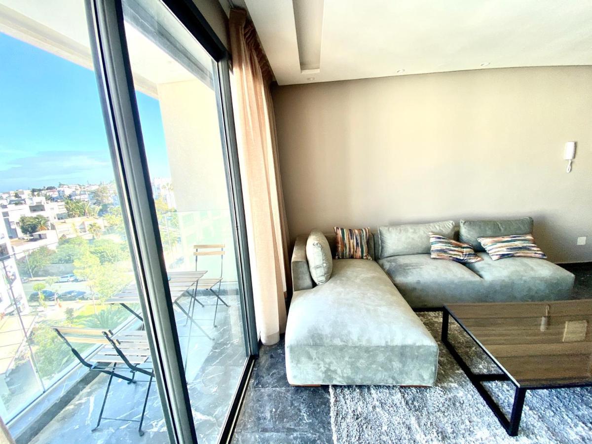 Lovely 1-Bedroom Rental Unit Near 2Mars/Habous الدار البيضاء المظهر الخارجي الصورة