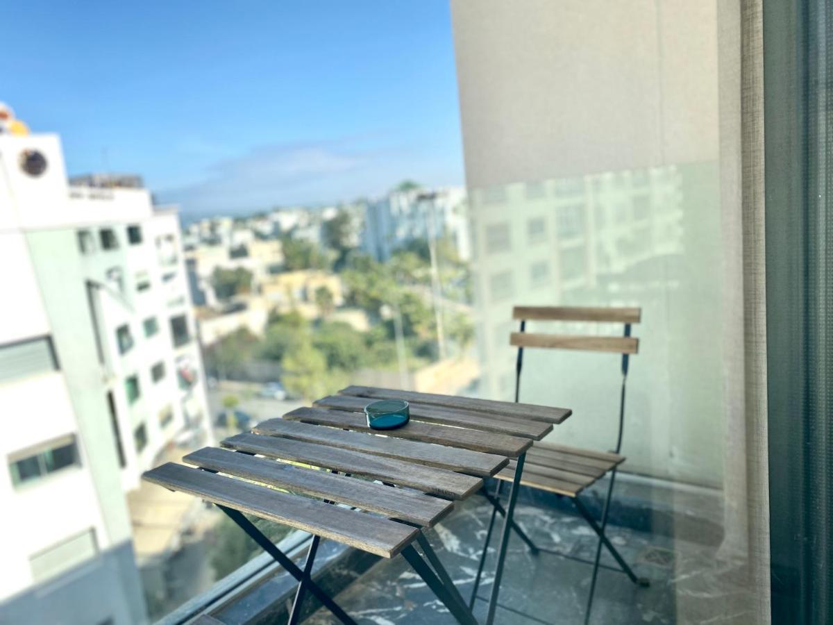 Lovely 1-Bedroom Rental Unit Near 2Mars/Habous الدار البيضاء المظهر الخارجي الصورة