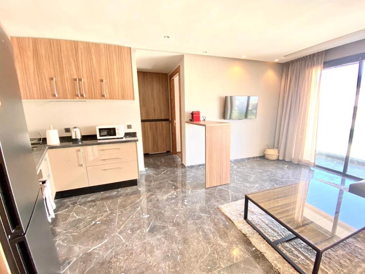 Lovely 1-Bedroom Rental Unit Near 2Mars/Habous الدار البيضاء المظهر الخارجي الصورة