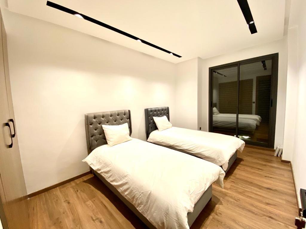 Lovely 1-Bedroom Rental Unit Near 2Mars/Habous الدار البيضاء المظهر الخارجي الصورة