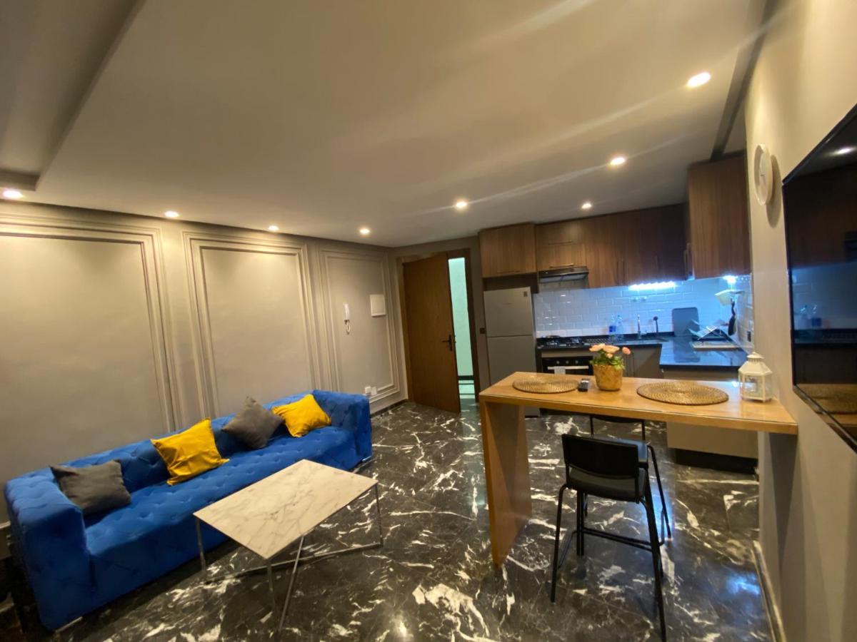 Lovely 1-Bedroom Rental Unit Near 2Mars/Habous الدار البيضاء المظهر الخارجي الصورة