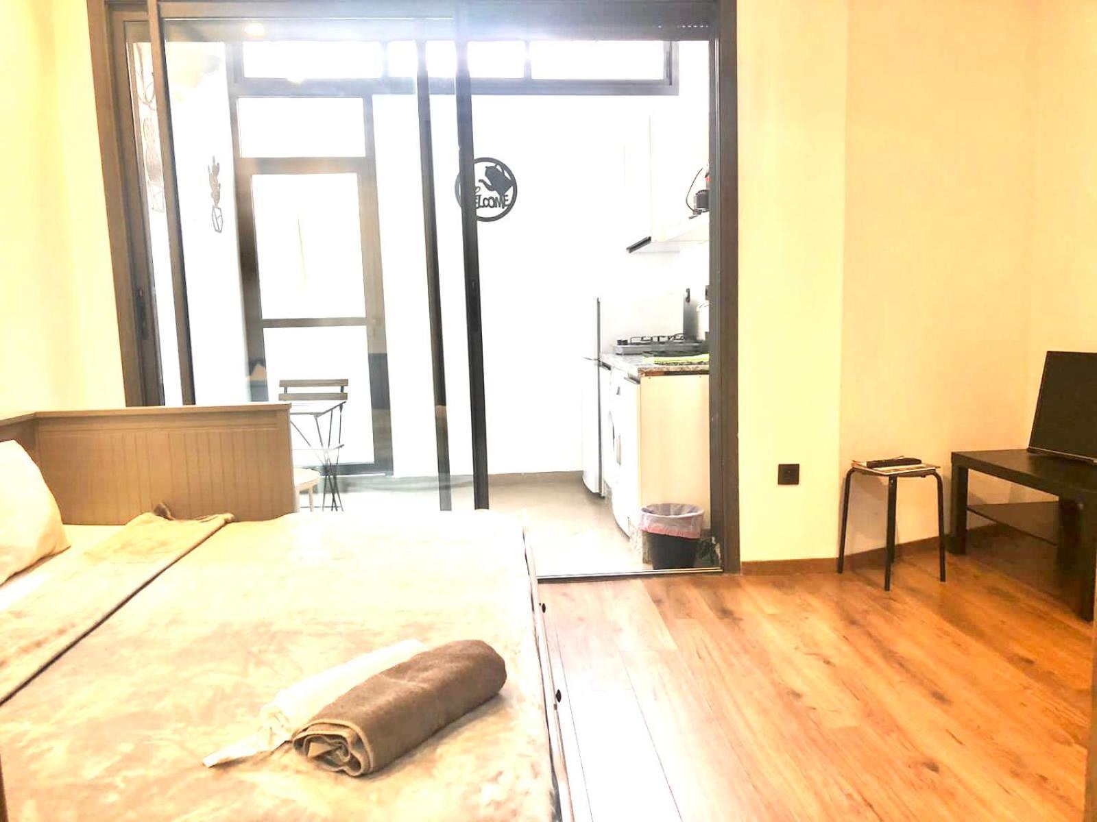 Lovely 1-Bedroom Rental Unit Near 2Mars/Habous الدار البيضاء المظهر الخارجي الصورة