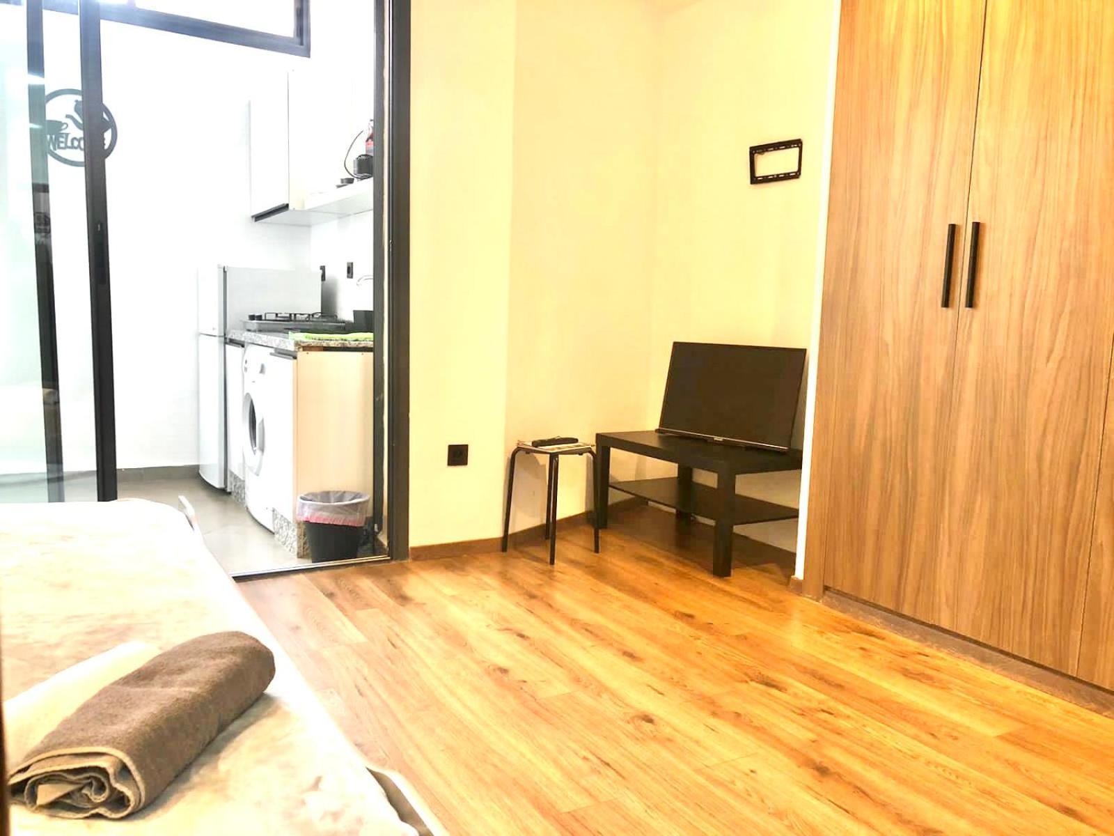 Lovely 1-Bedroom Rental Unit Near 2Mars/Habous الدار البيضاء المظهر الخارجي الصورة